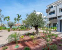 Revente - Appartement - Los Alcazares - Santa Rosalia Lake and Life Resort
