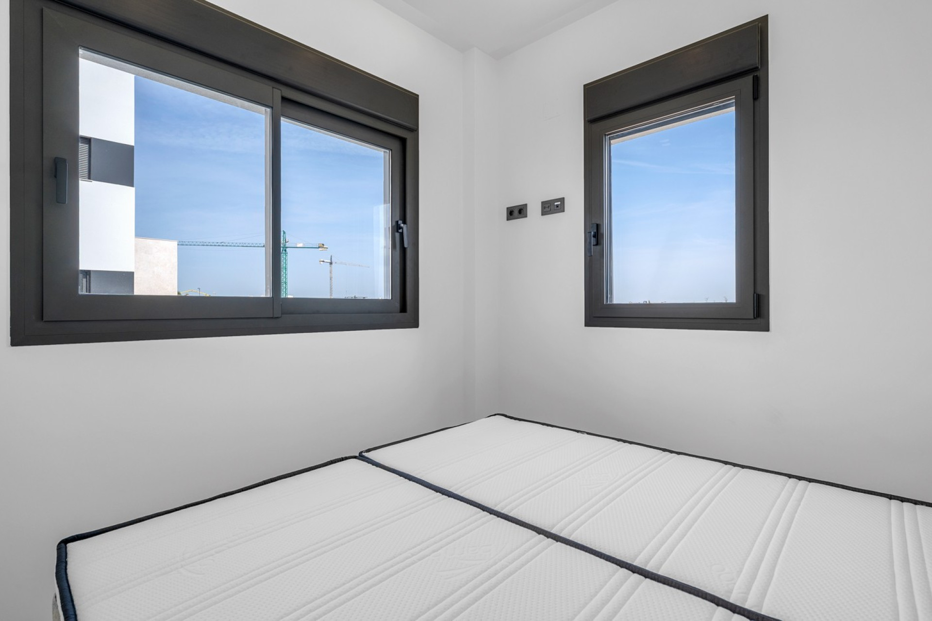 Revente - Appartement - Los Alcazares - Santa Rosalia Lake and Life Resort