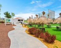 Revente - Appartement - Los Alcazares - Santa Rosalia Lake and Life Resort