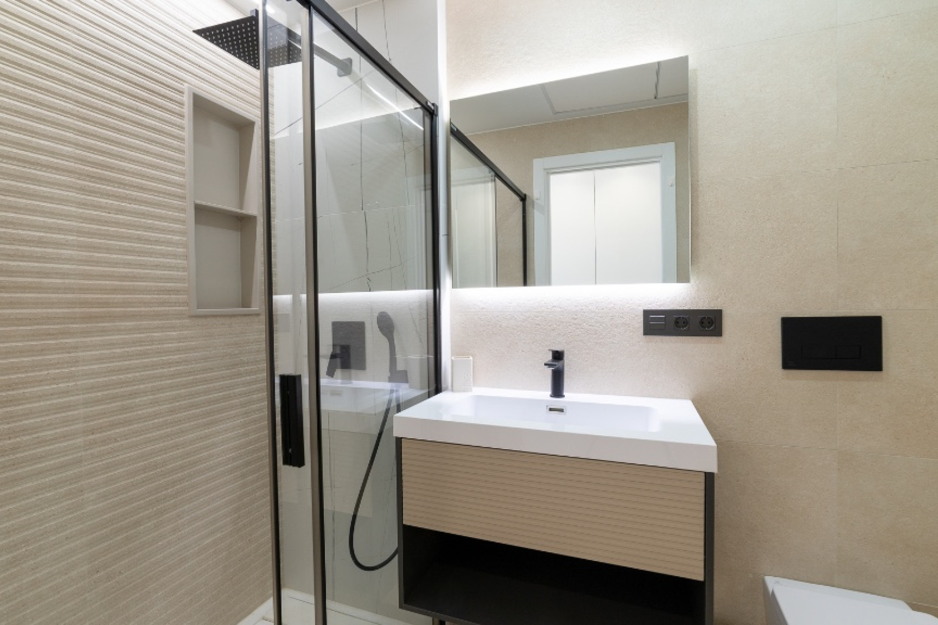 Revente - Appartement - Los Alcazares - Santa Rosalía