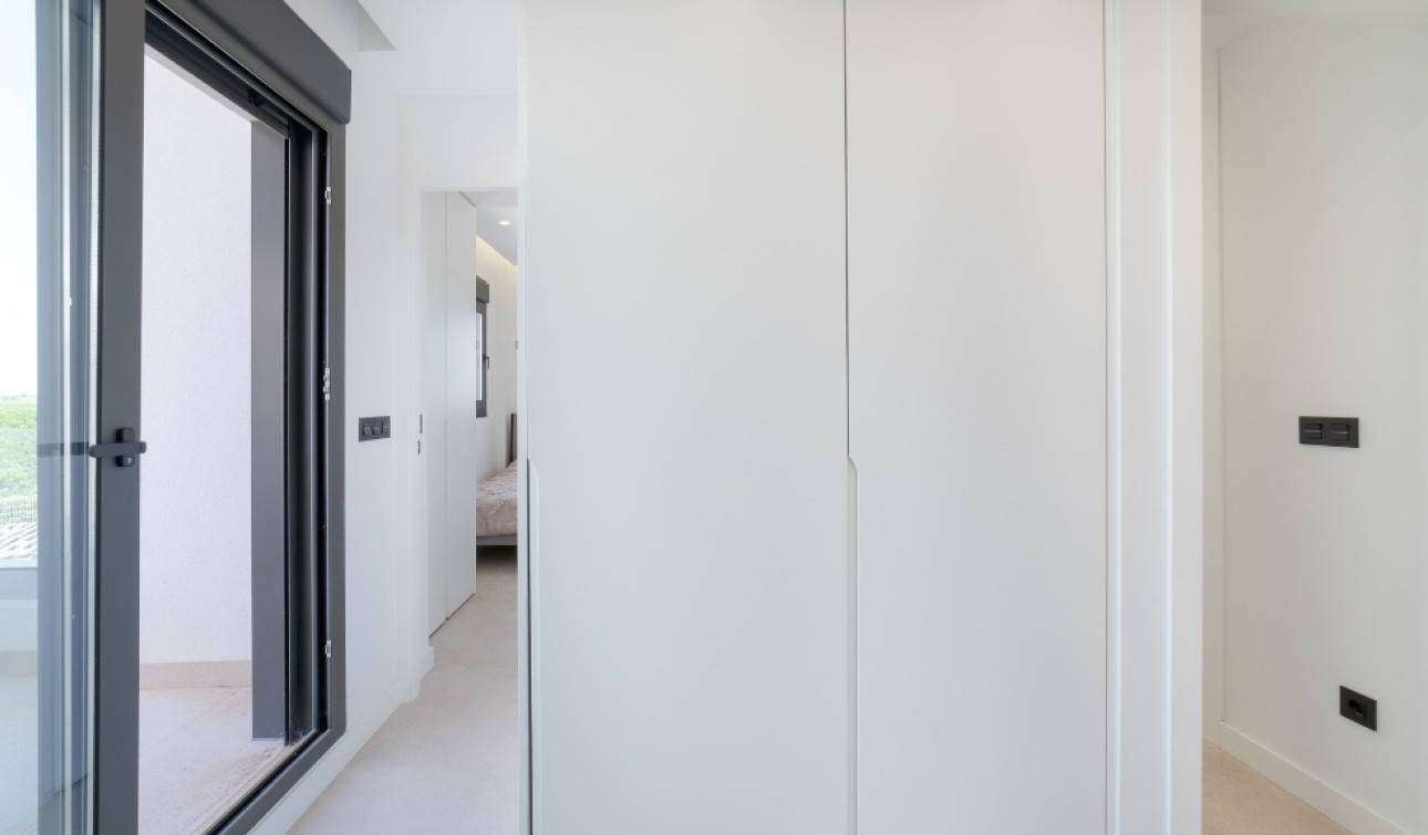 Revente - Appartement - Los Alcazares - Santa Rosalía