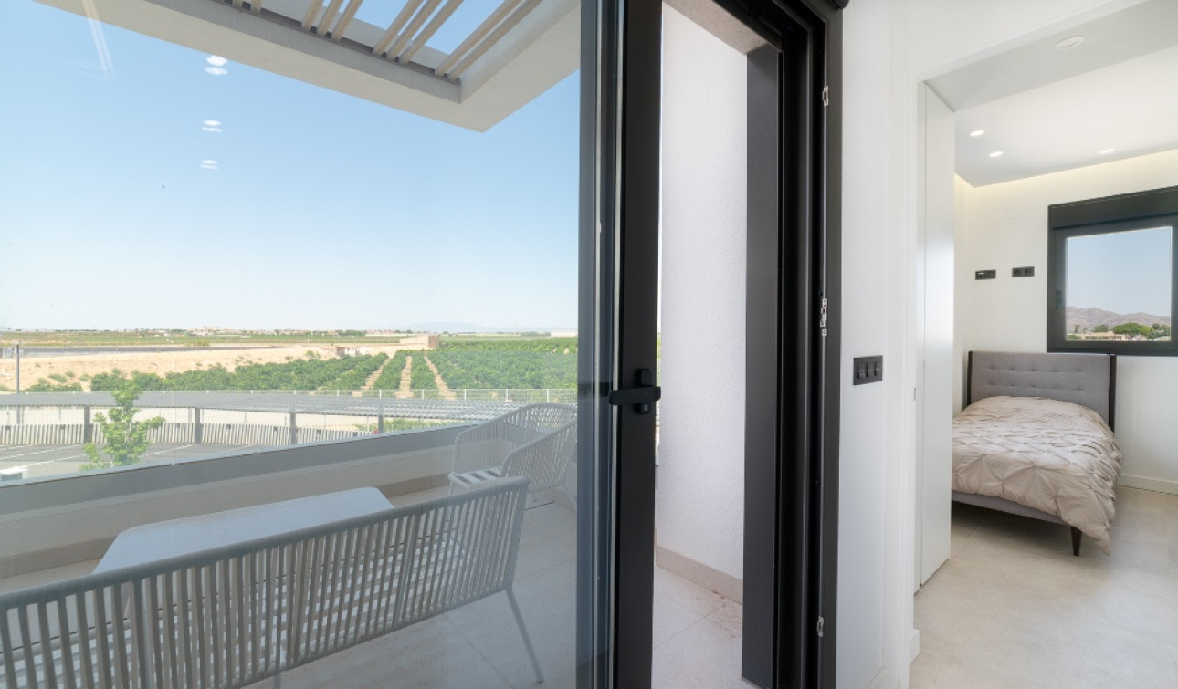 Revente - Appartement - Los Alcazares - Santa Rosalía