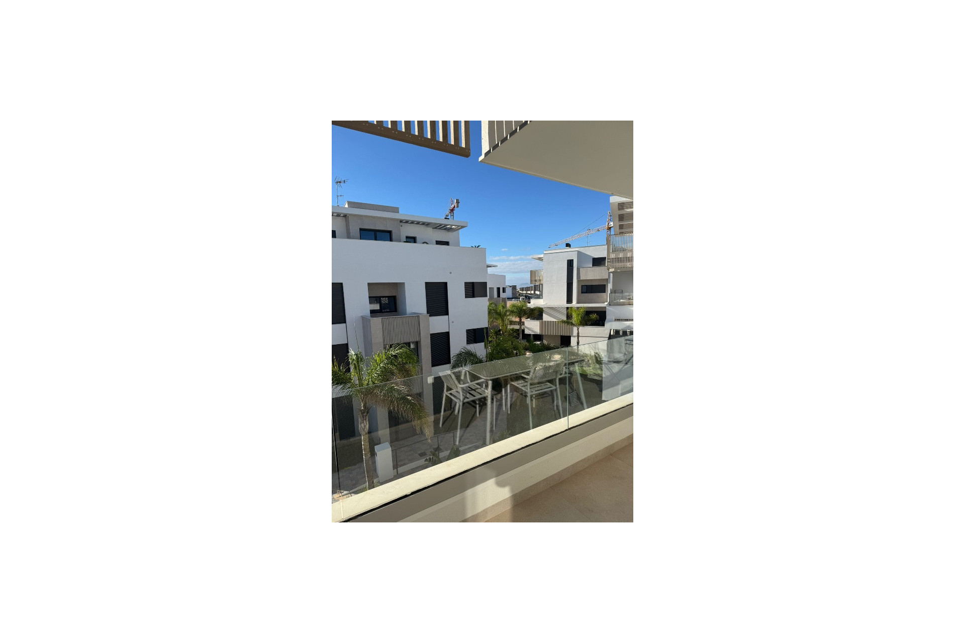 Revente - Appartement - Los Alcazares - Santa Rosalía