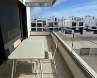 Revente - Appartement - Los Alcazares - Santa Rosalía