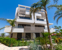 Revente - Appartement - Los Alcazares - Santa Rosalía