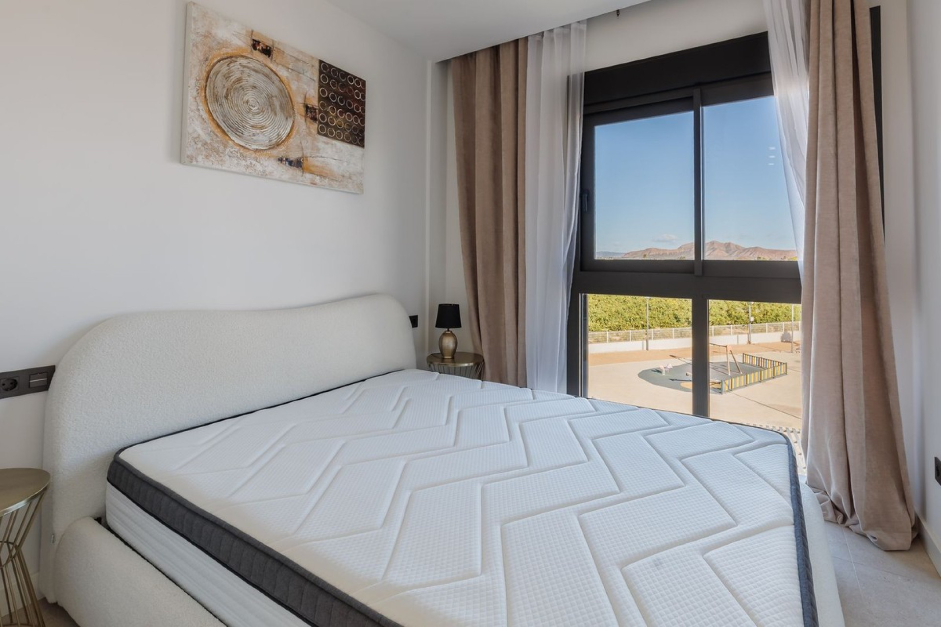 Revente - Appartement - Los Alcazares - Santa Rosalía