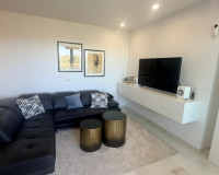 Revente - Appartement - Los Altos - Torrevieja
