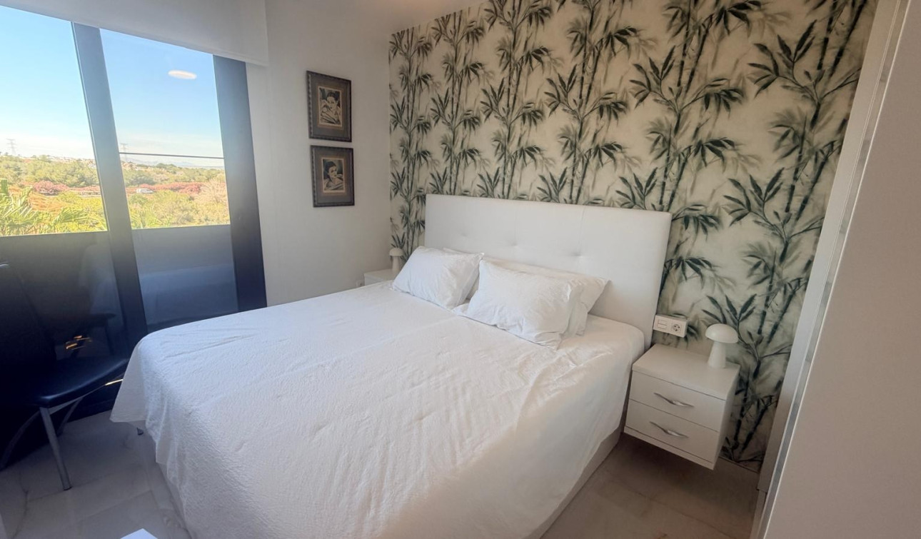Revente - Appartement - Los Altos - Torrevieja