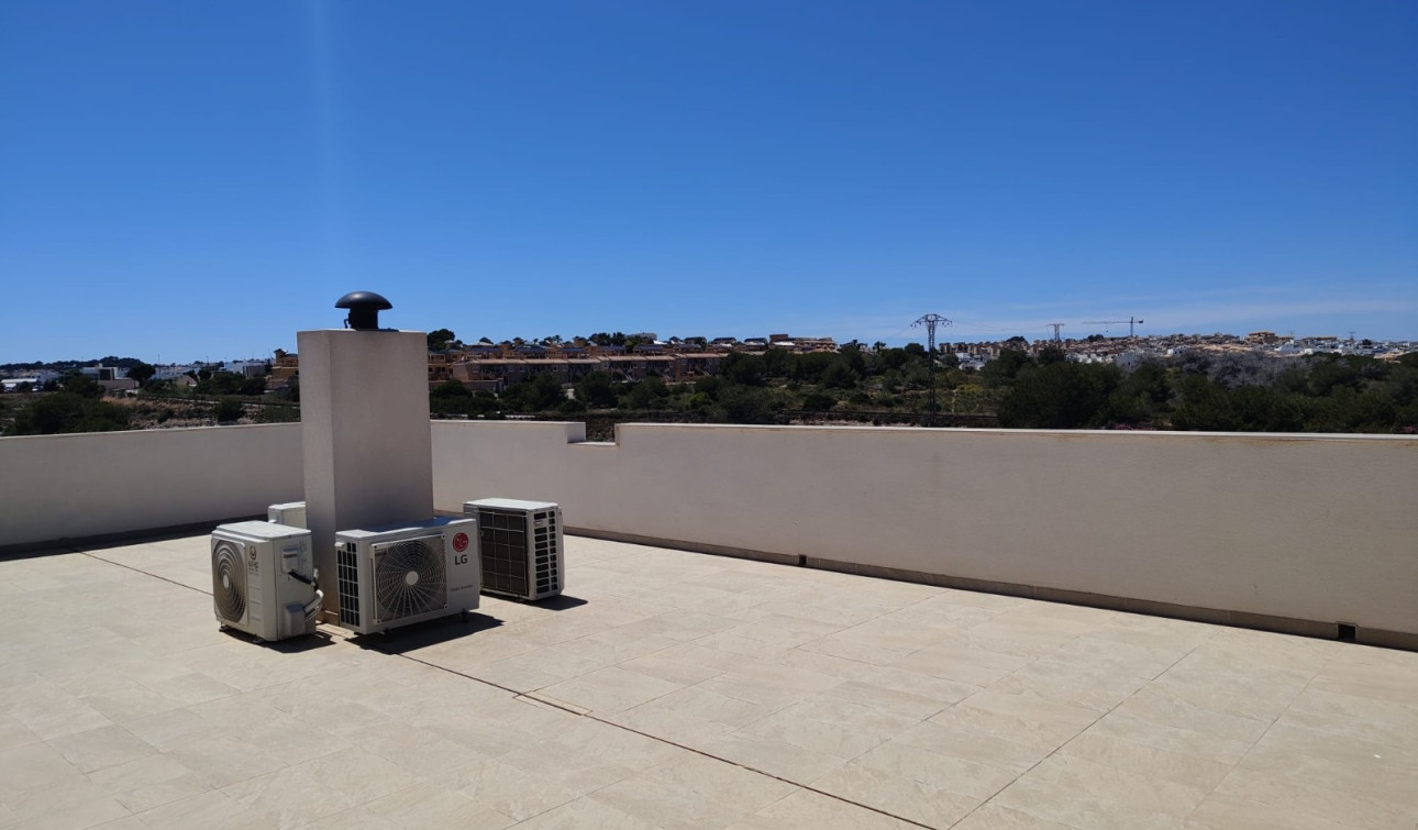 Revente - Appartement - Los Altos - Torrevieja