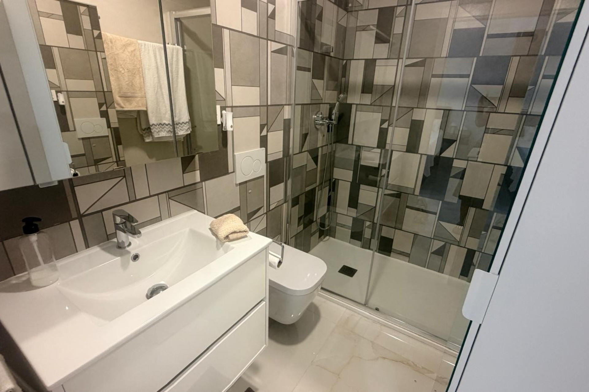 Revente - Appartement - Los Altos - Torrevieja