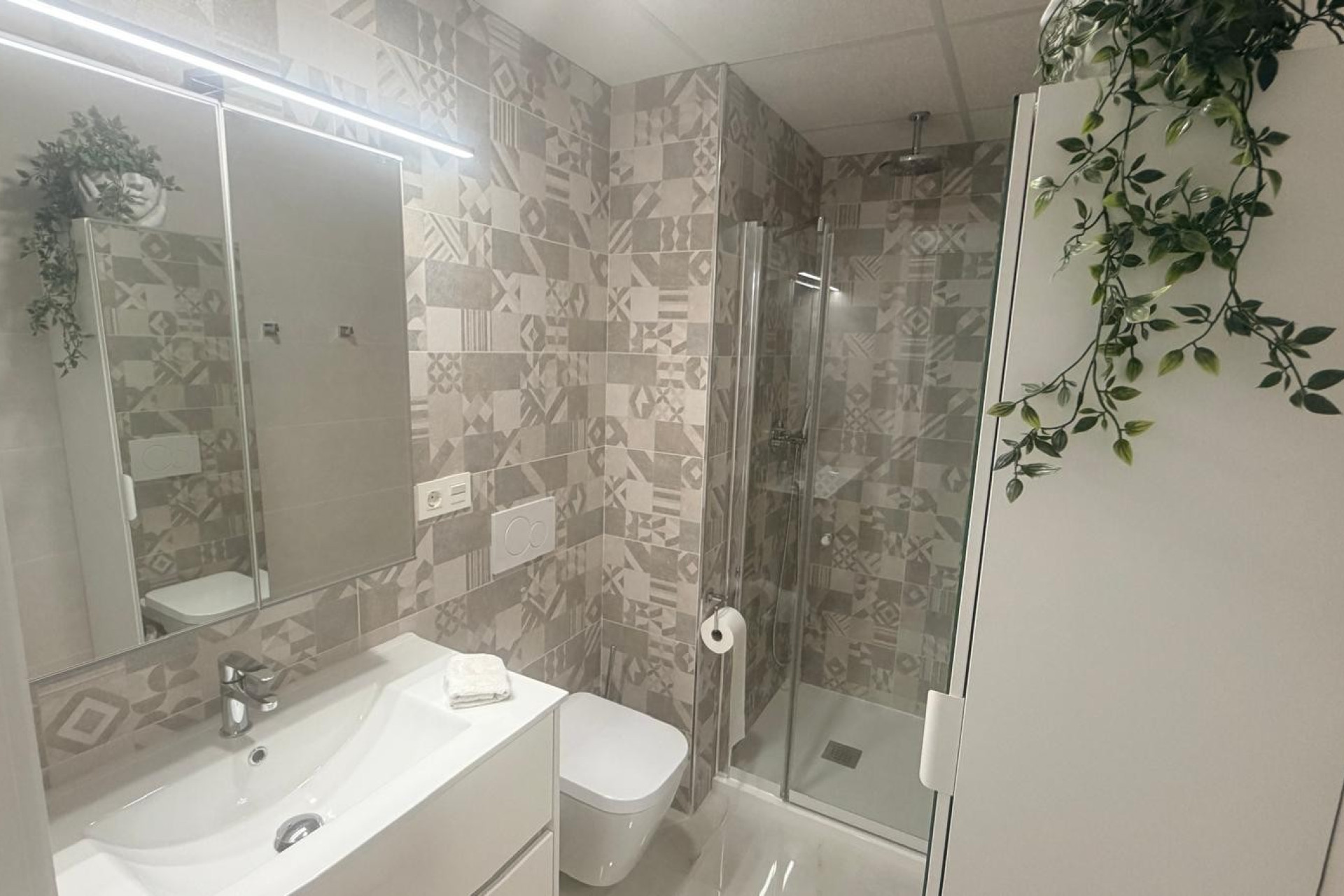 Revente - Appartement - Los Altos - Torrevieja
