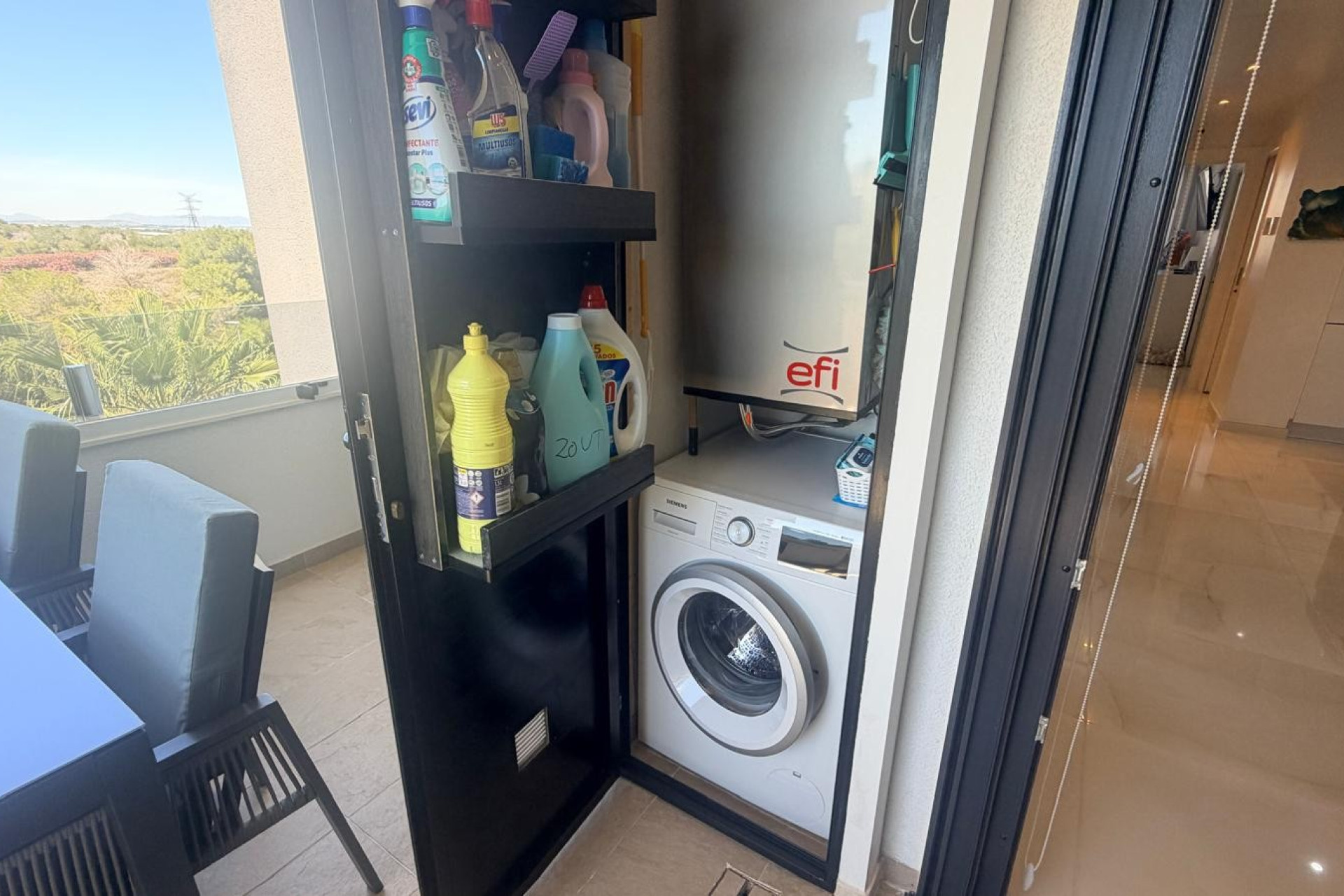 Revente - Appartement - Los Altos - Torrevieja