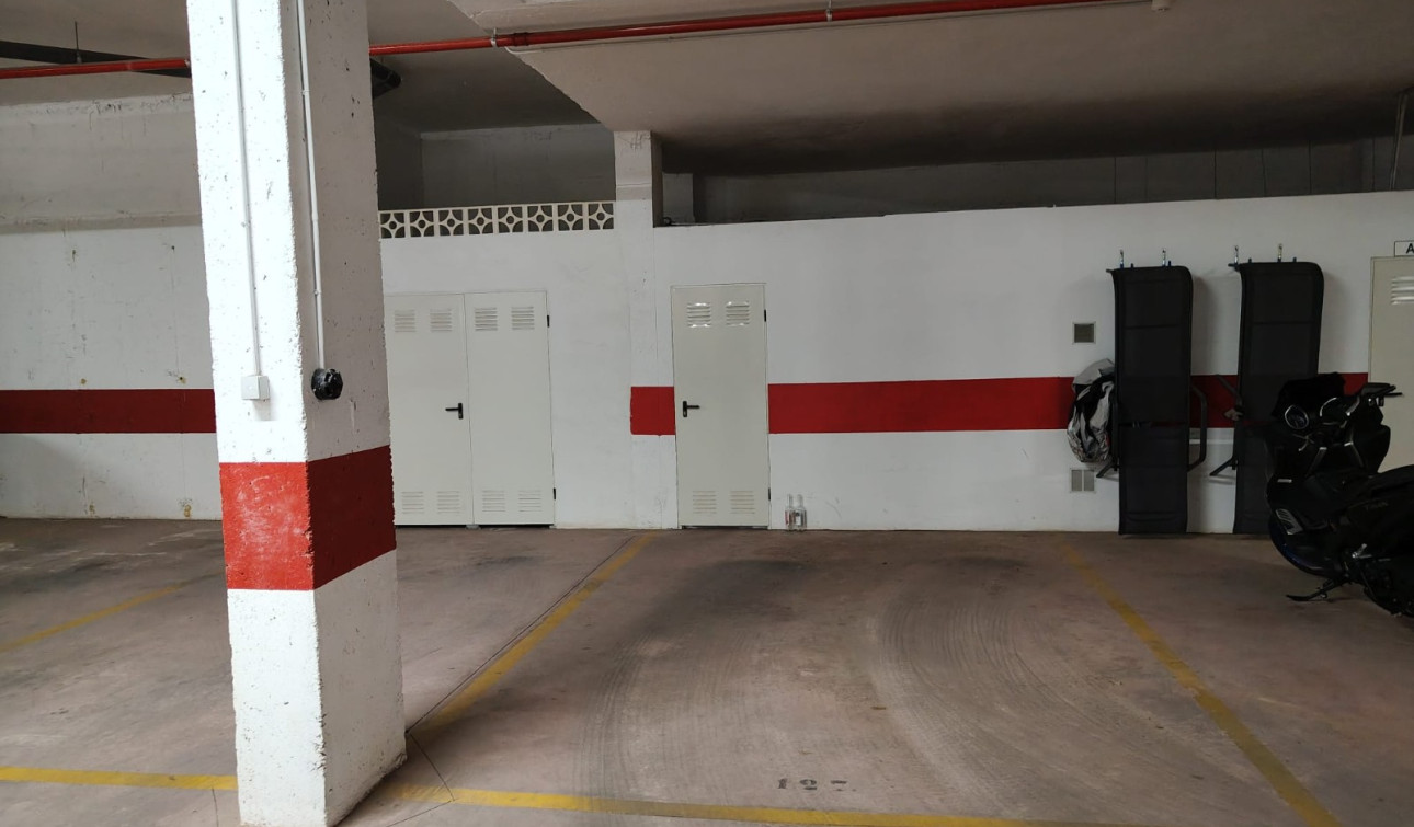 Revente - Appartement - Los Altos - Torrevieja