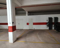 Revente - Appartement - Los Altos - Torrevieja