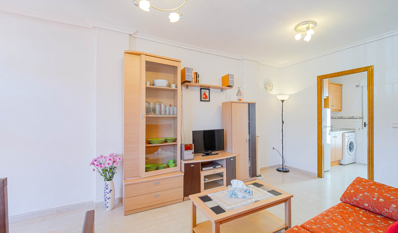 Revente - Appartement - Los Altos