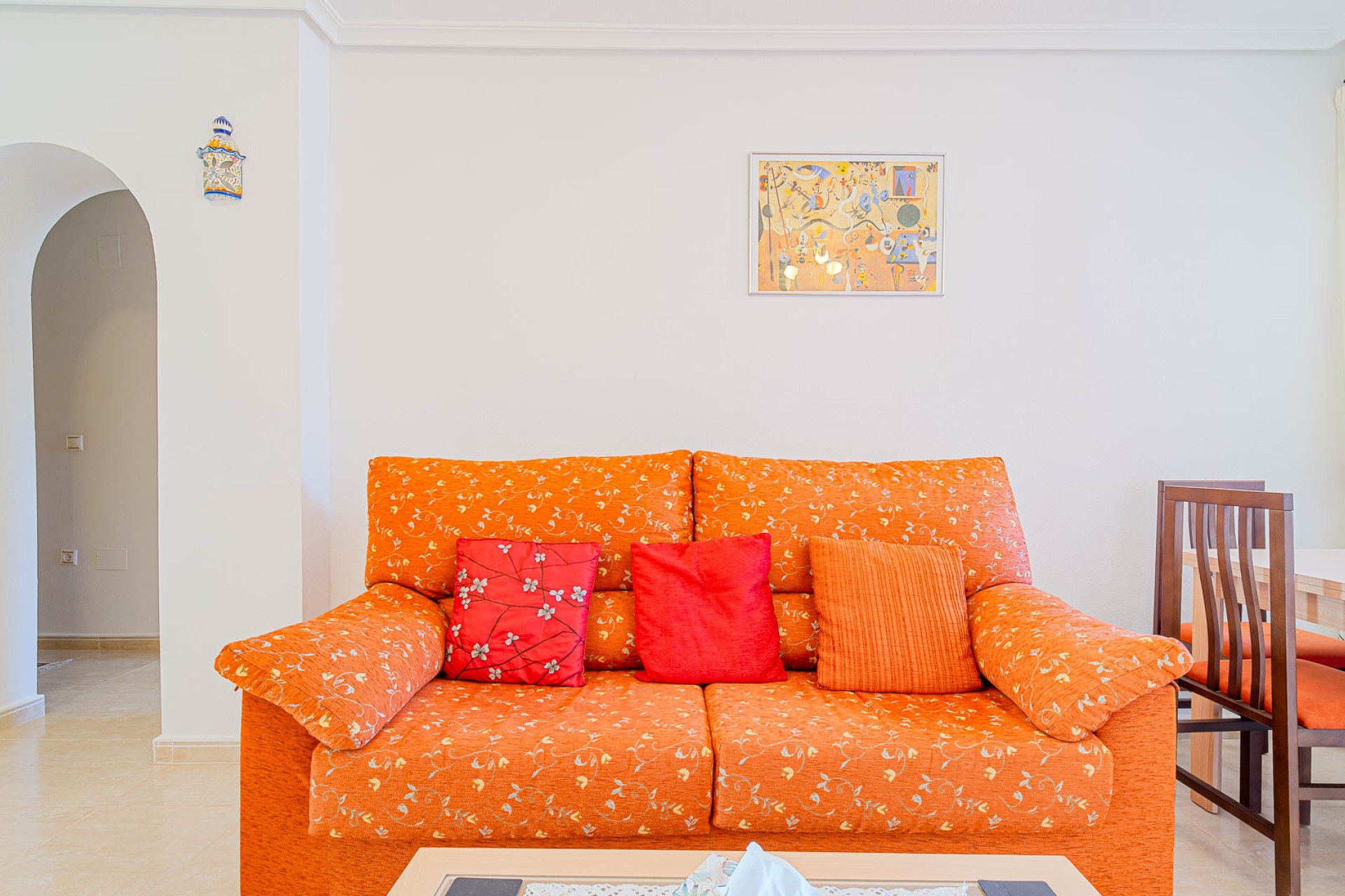 Revente - Appartement - Los Altos