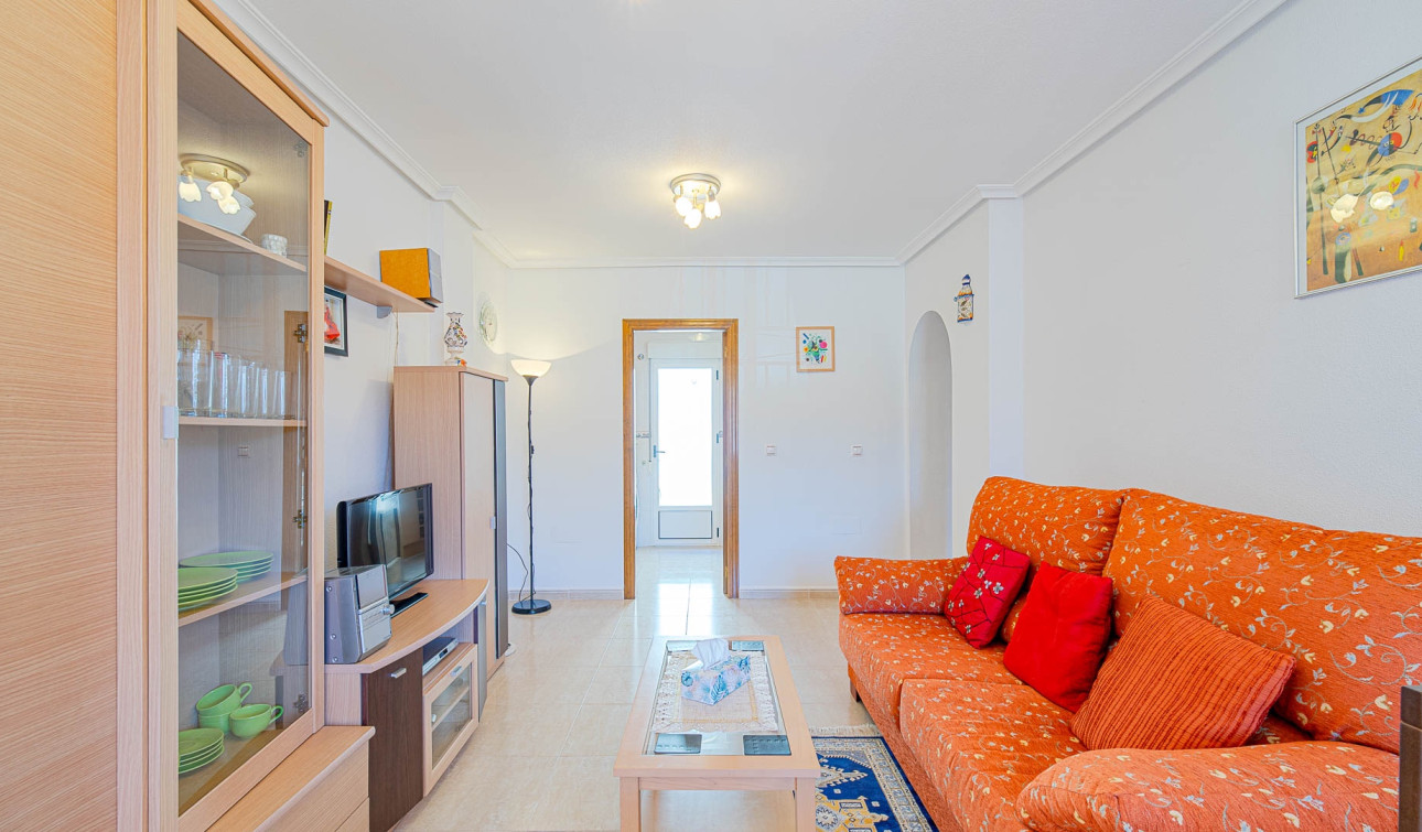 Revente - Appartement - Los Altos