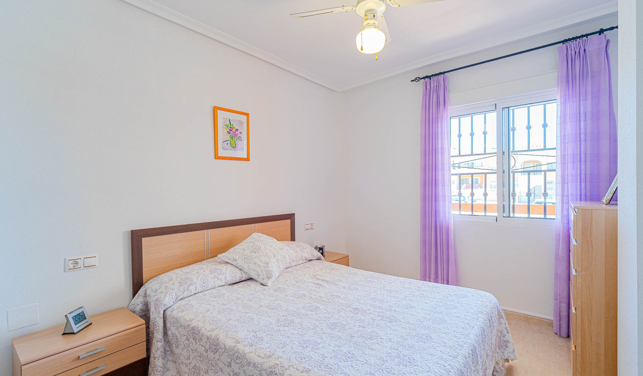 Revente - Appartement - Los Altos