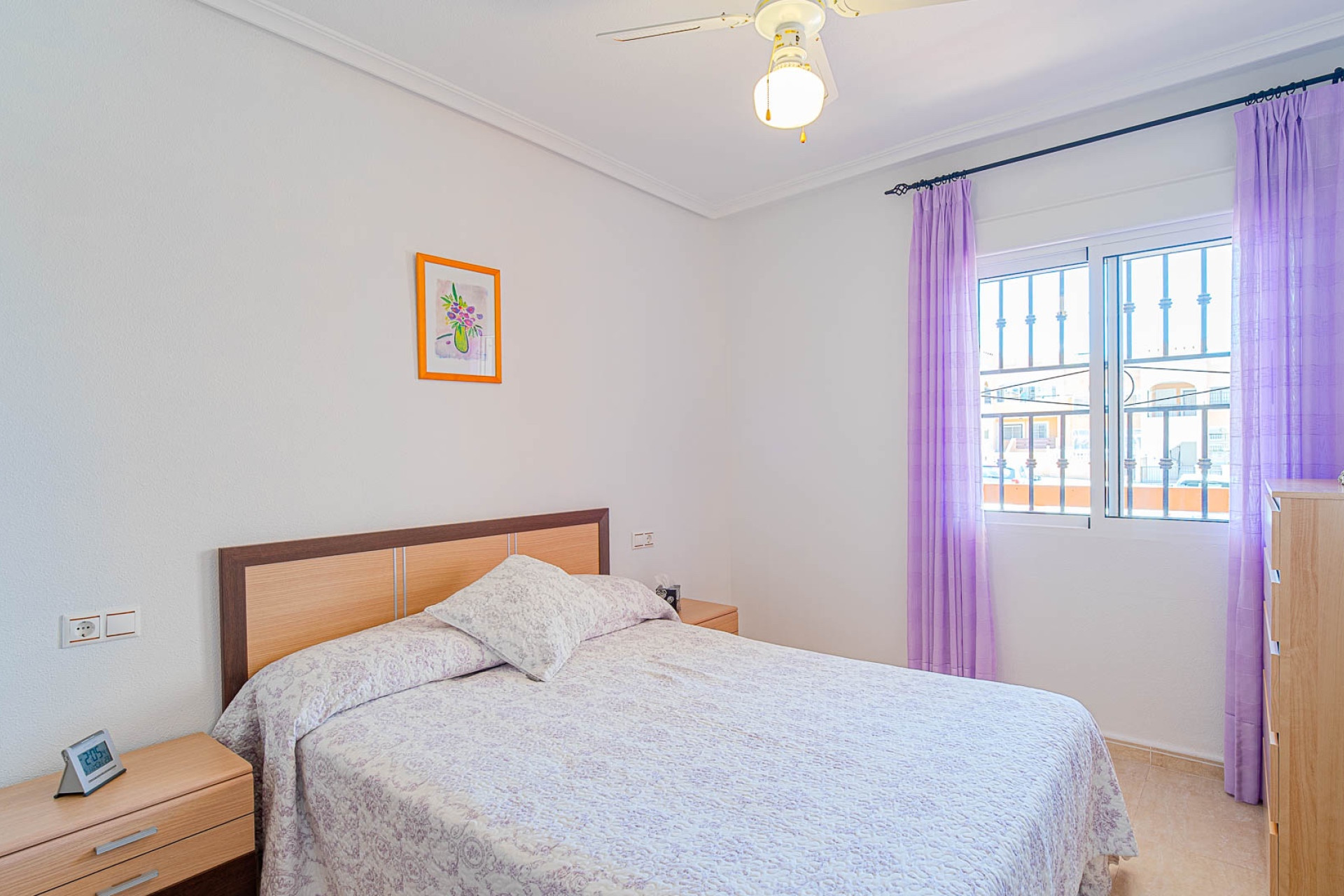 Revente - Appartement - Los Altos