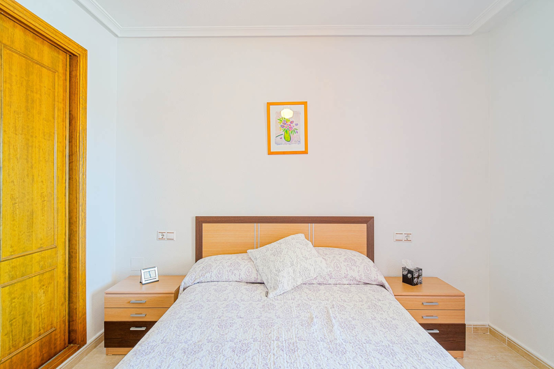 Revente - Appartement - Los Altos