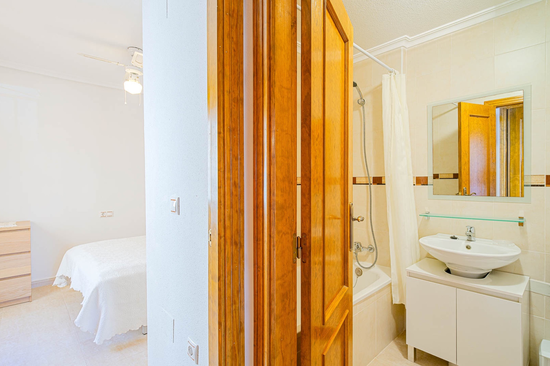Revente - Appartement - Los Altos