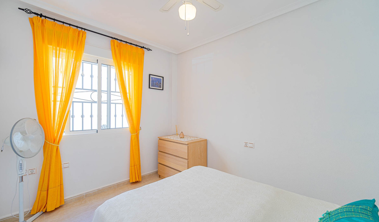 Revente - Appartement - Los Altos