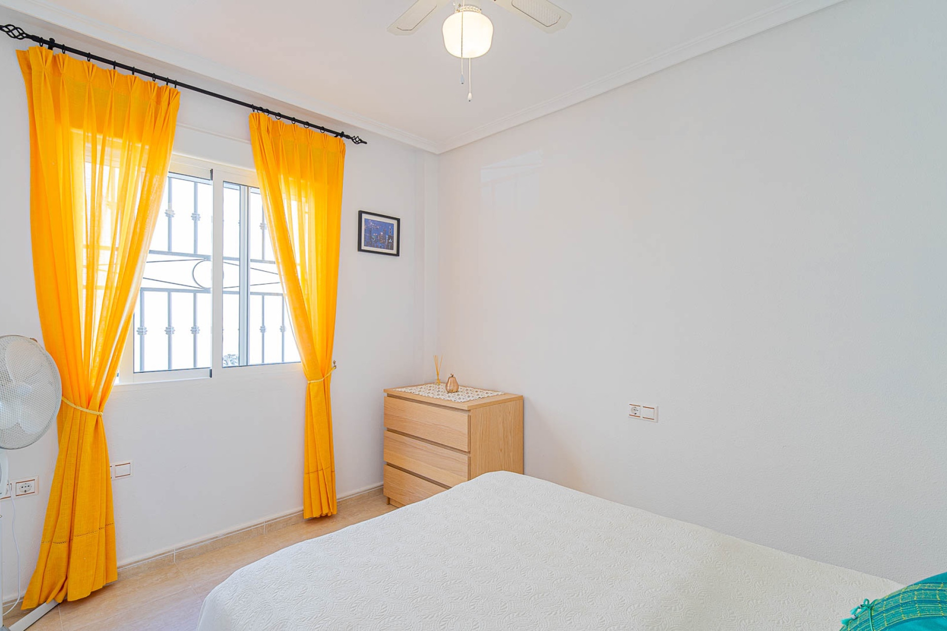 Revente - Appartement - Los Altos
