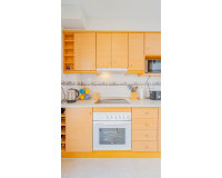 Revente - Appartement - Los Altos