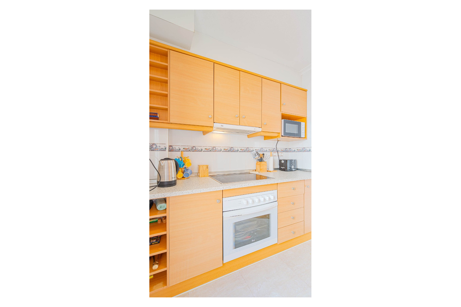 Revente - Appartement - Los Altos