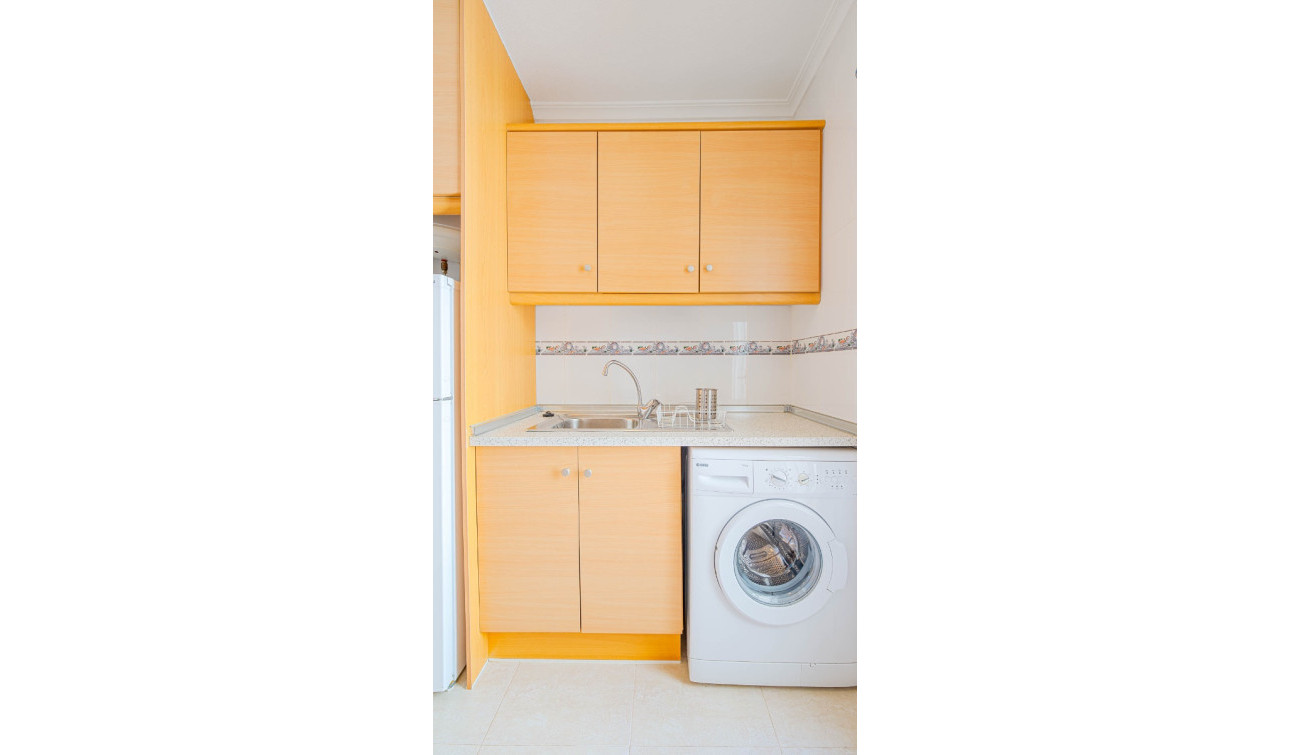 Revente - Appartement - Los Altos