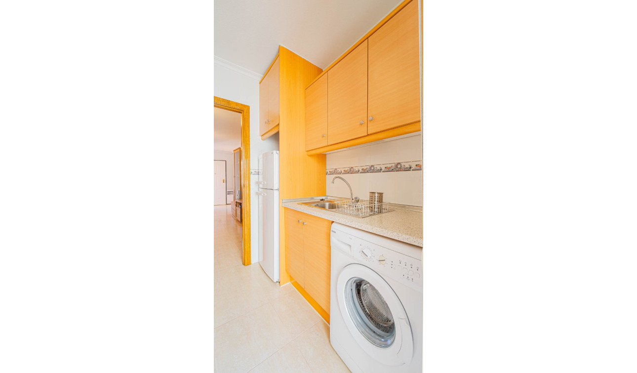 Revente - Appartement - Los Altos