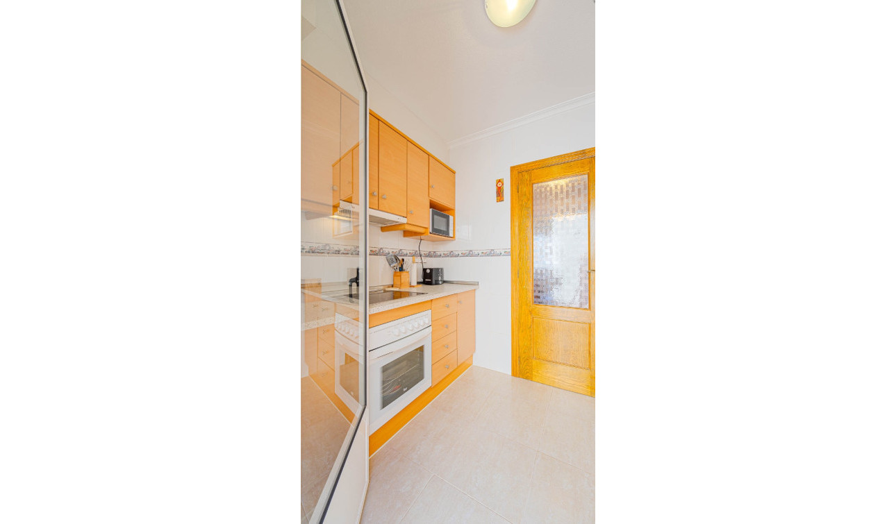 Revente - Appartement - Los Altos