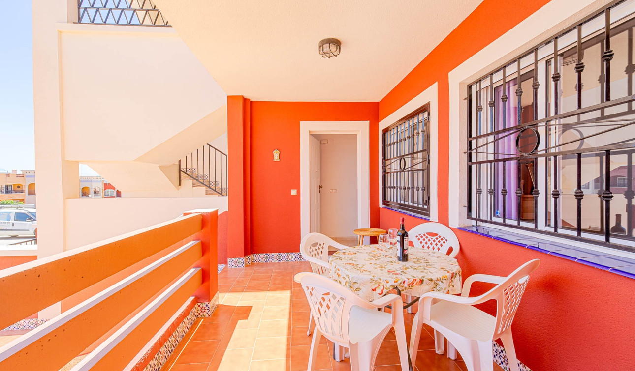 Revente - Appartement - Los Altos