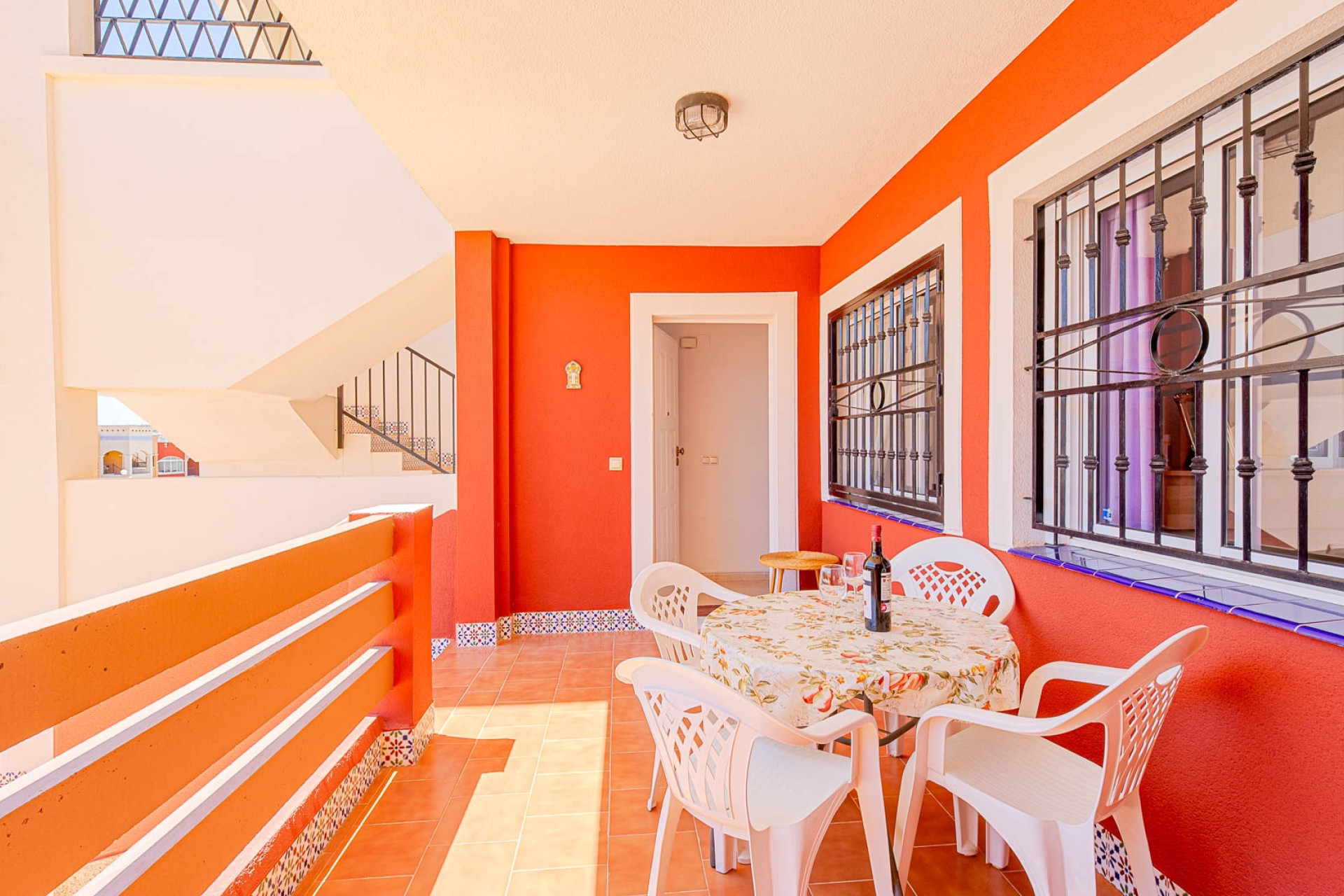 Revente - Appartement - Los Altos