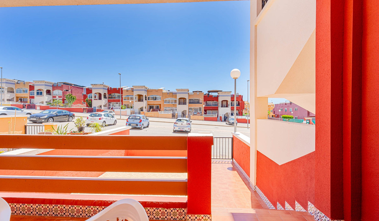 Revente - Appartement - Los Altos