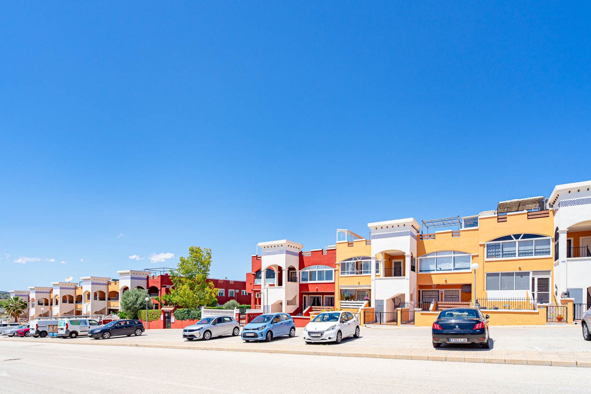 Revente - Appartement - Los Altos