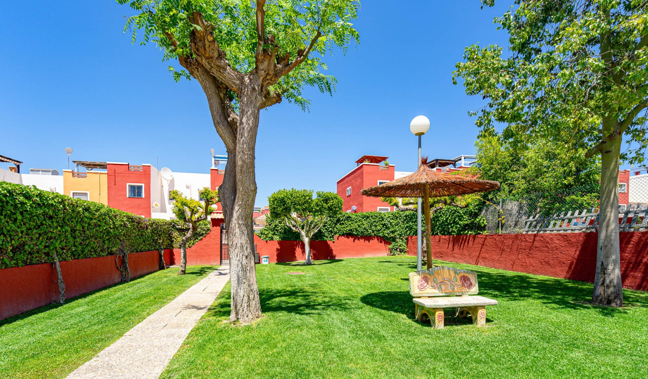 Revente - Appartement - Los Altos