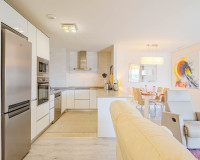 Revente - Appartement - Los Dolses - Villamartin