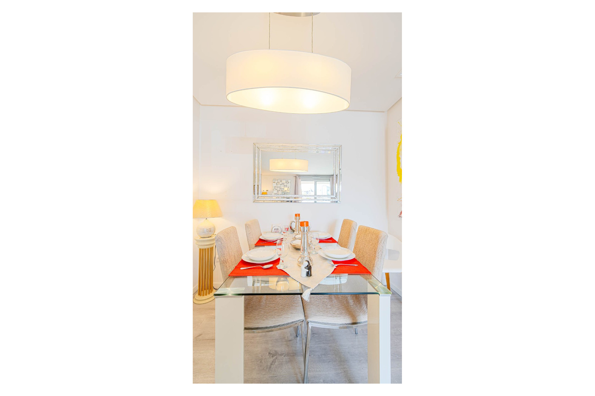 Revente - Appartement - Los Dolses - Villamartin