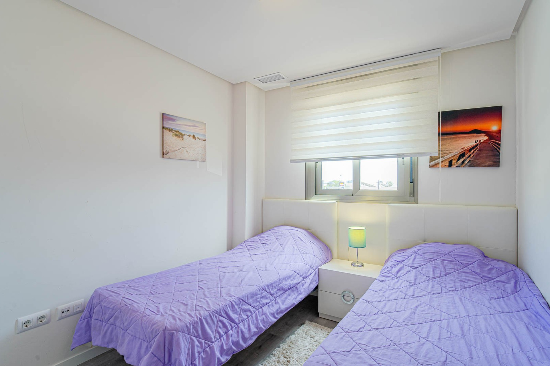 Revente - Appartement - Los Dolses - Villamartin
