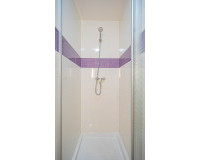 Revente - Appartement - Los Dolses - Villamartin