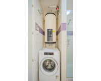 Revente - Appartement - Los Dolses - Villamartin