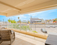 Revente - Appartement - Los Dolses - Villamartin