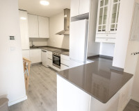 Revente - Appartement - Los Dolses - Villamartin