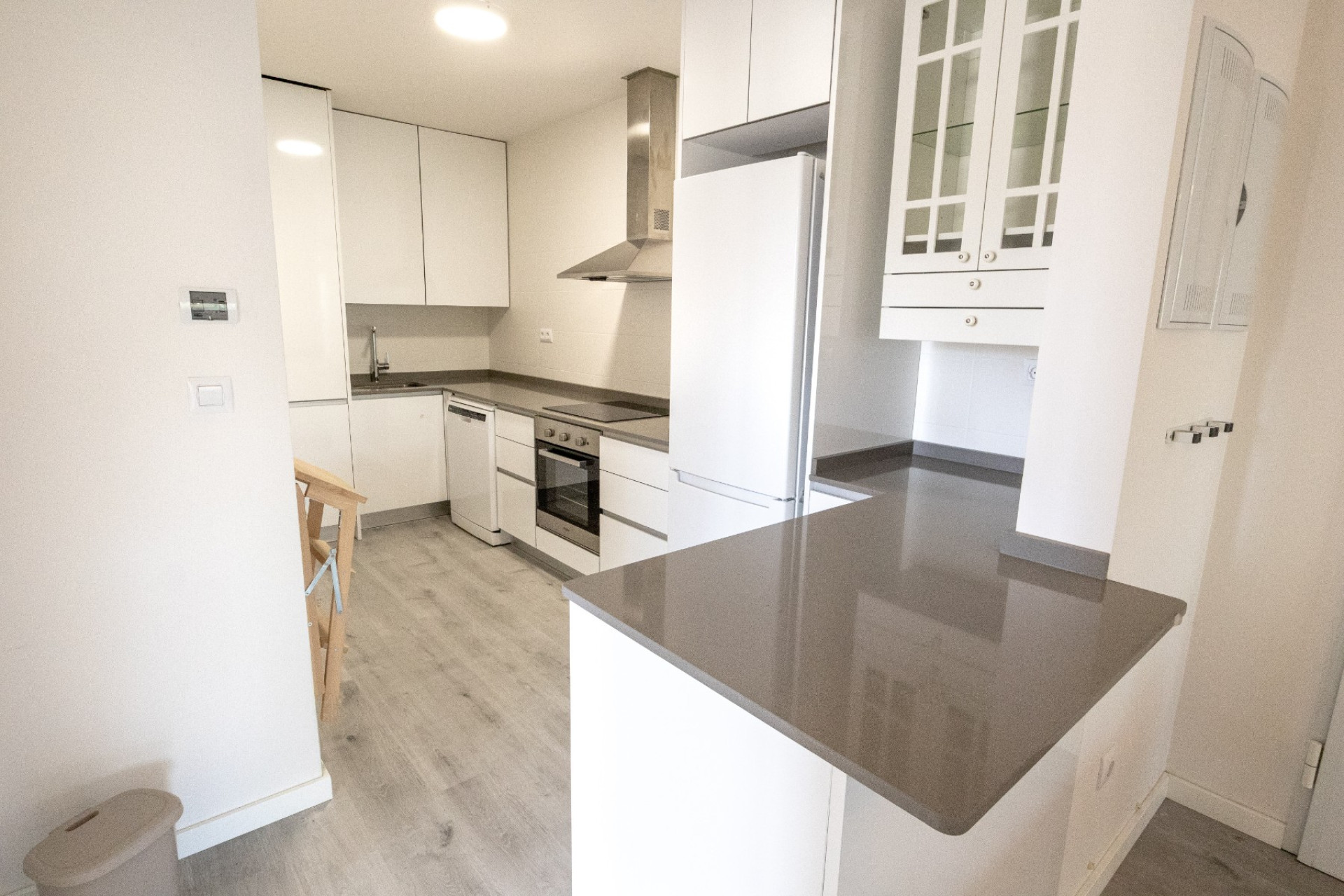 Revente - Appartement - Los Dolses - Villamartin