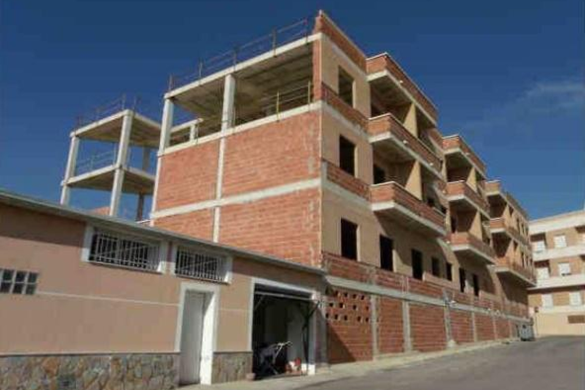 Revente - Appartement - Los Montesinos - Centro