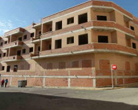 Revente - Appartement - Los Montesinos - Centro