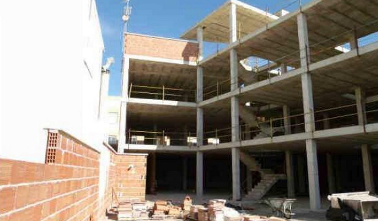 Revente - Appartement - Los Montesinos - Centro