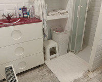 Revente - Appartement - Los Montesinos - La Herrada