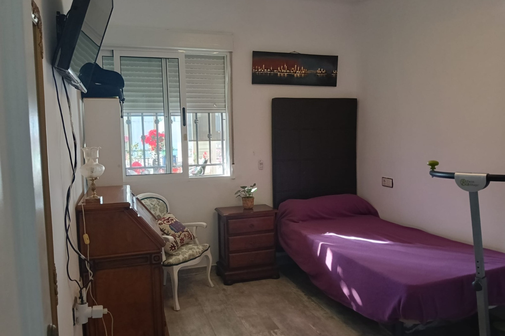 Revente - Appartement - Los Montesinos - La Herrada